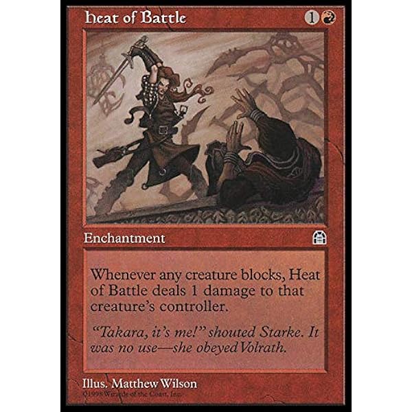 大人気ブランド Magic: the Gathering - Volrath´s Stronghold